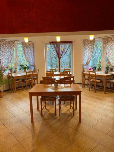 Hostal Villa Kokosowa