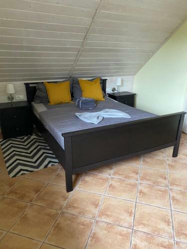 Hostal Villa Kokosowa
