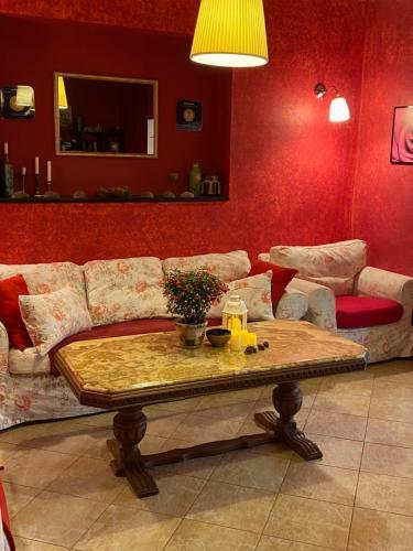 Hostal Villa Kokosowa