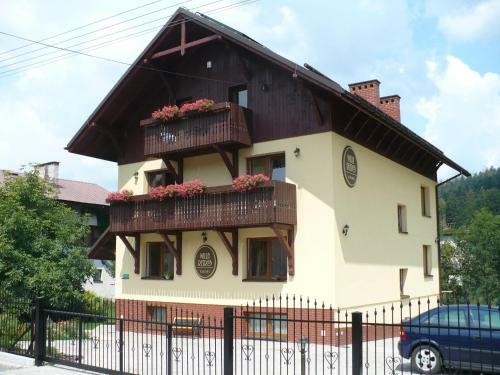 Hostal Willa Retro