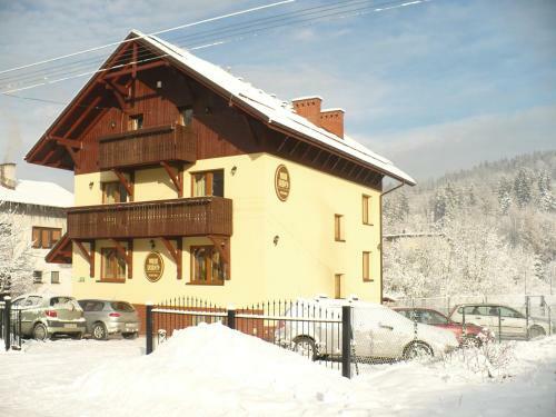Hostal Willa Retro