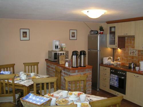 Hostal Willa Retro