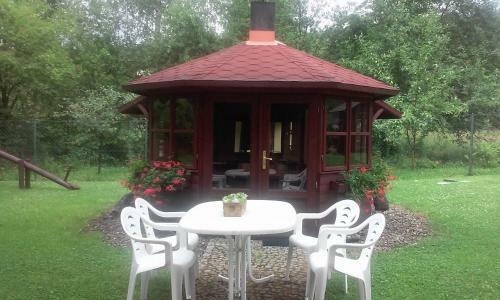 Hostal Willa Retro