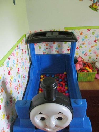 Hostal Willa Retro