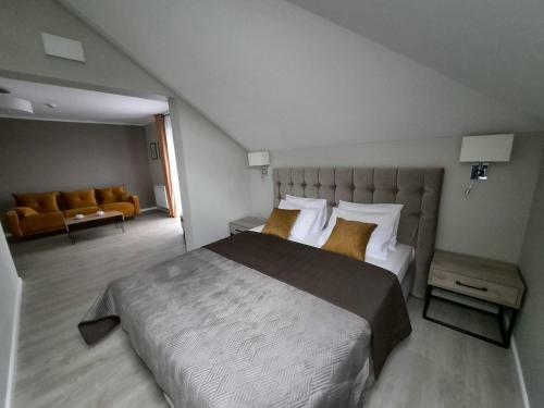 Hostal Rezydencja Bia?y Dworek