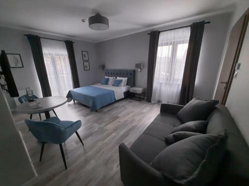 Hostal Rezydencja Bia?y Dworek