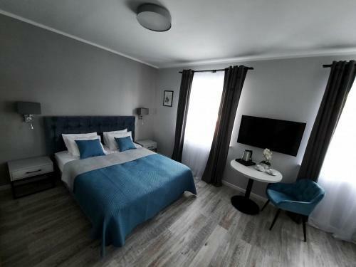 Hostal Rezydencja Bia?y Dworek