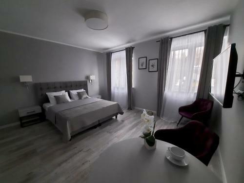 Hostal Rezydencja Bia?y Dworek