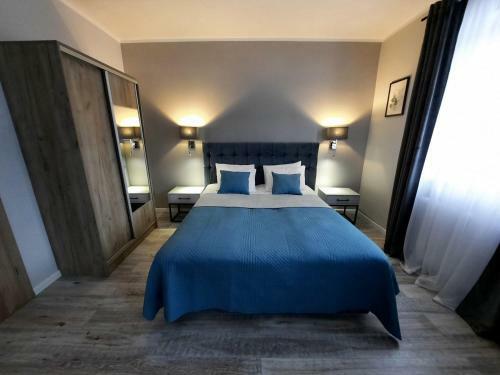 Hostal Rezydencja Bia?y Dworek