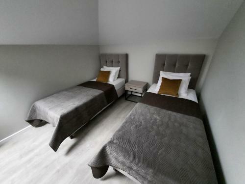 Hostal Rezydencja Bia?y Dworek