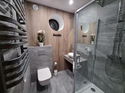 Hostal Rezydencja Bia?y Dworek