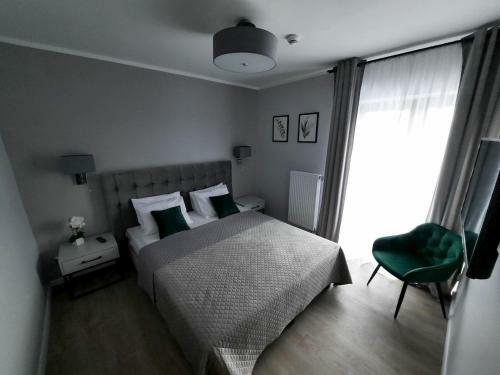 Hostal Rezydencja Bia?y Dworek