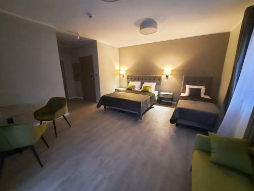 Hostal Rezydencja Bia?y Dworek