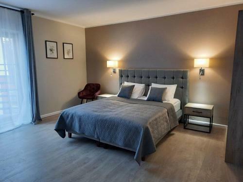Hostal Rezydencja Bia?y Dworek