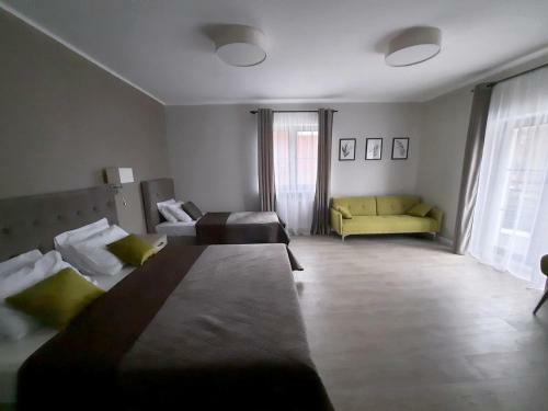 Hostal Rezydencja Bia?y Dworek