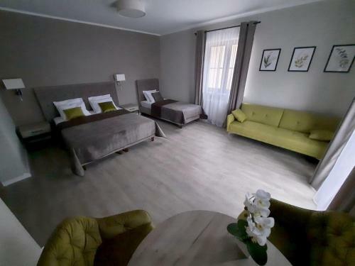 Hostal Rezydencja Bia?y Dworek