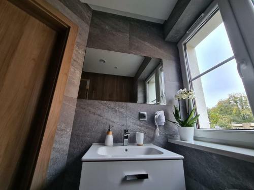 Hostal Rezydencja Bia?y Dworek