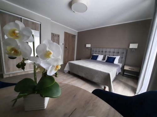 Hostal Rezydencja Bia?y Dworek