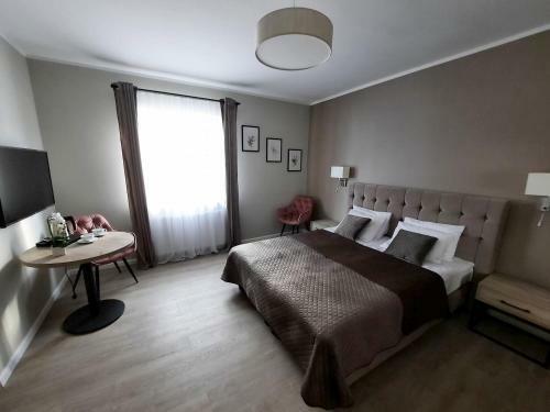 Hostal Rezydencja Bia?y Dworek