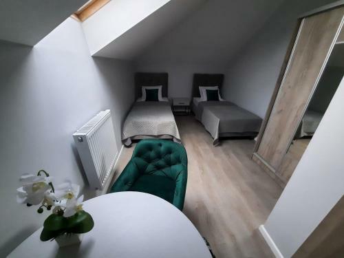 Hostal Rezydencja Bia?y Dworek