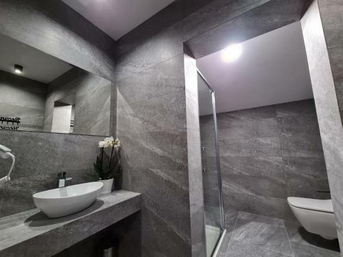 Hostal Rezydencja Bia?y Dworek