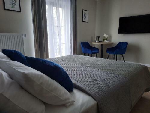 Hostal Rezydencja Bia?y Dworek