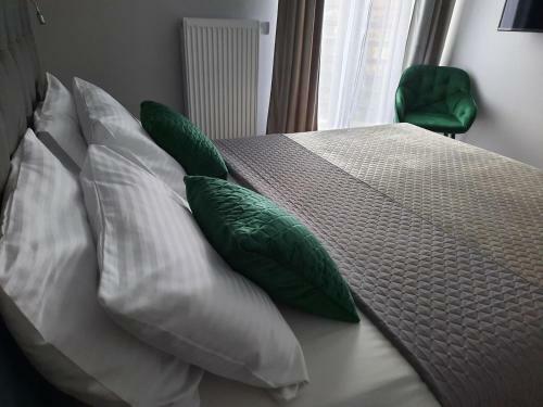 Hostal Rezydencja Bia?y Dworek