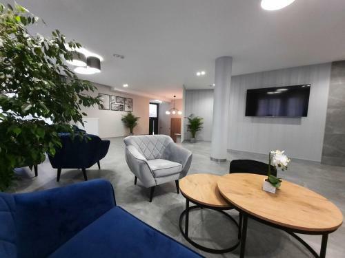 Hostal Rezydencja Bia?y Dworek