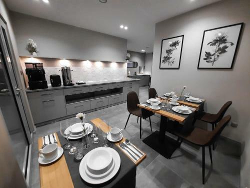 Hostal Rezydencja Bia?y Dworek
