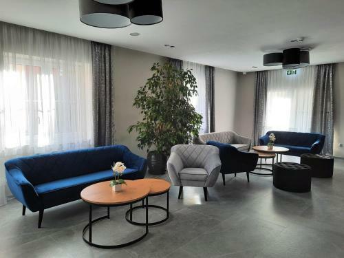 Hostal Rezydencja Bia?y Dworek