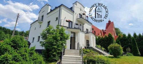 Hostal Rezydencja Bia?y Dworek