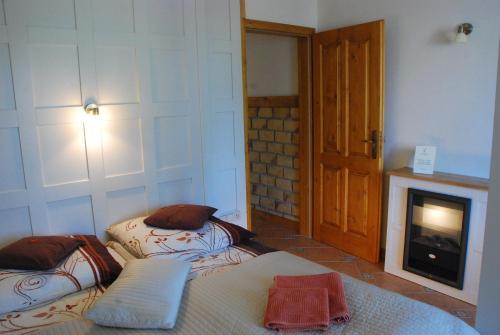 Hostal Villa Cynamon