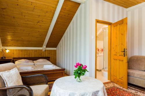 Hostal Villa Cynamon