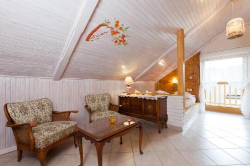 Hostal Villa Cynamon