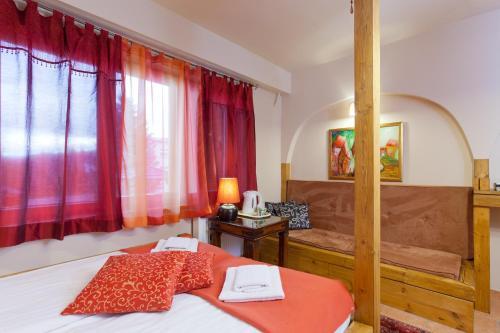 Hostal Villa Cynamon
