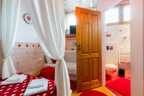 Hostal Villa Cynamon