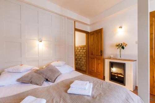 Hostal Villa Cynamon