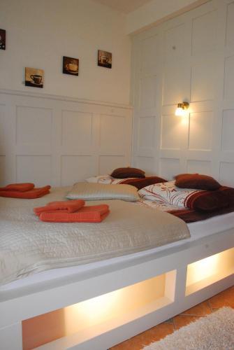Hostal Villa Cynamon