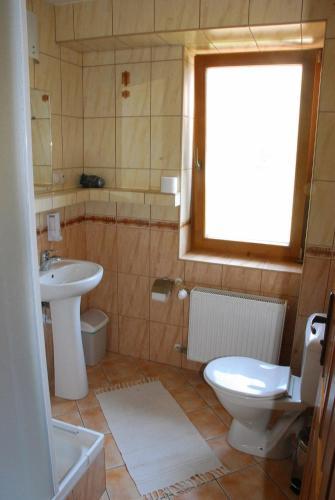 Hostal Villa Cynamon