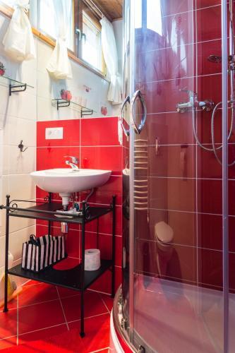 Hostal Villa Cynamon