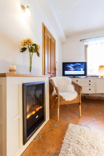 Hostal Villa Cynamon