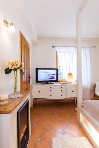Hostal Villa Cynamon