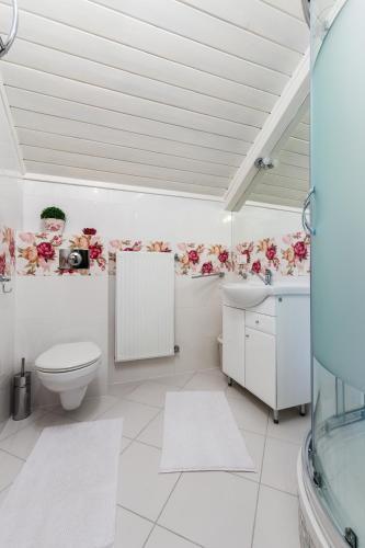 Hostal Villa Cynamon