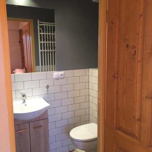 Hostal Villa Cynamon