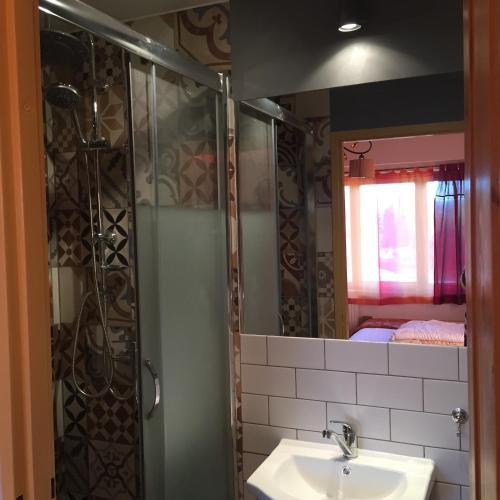 Hostal Villa Cynamon