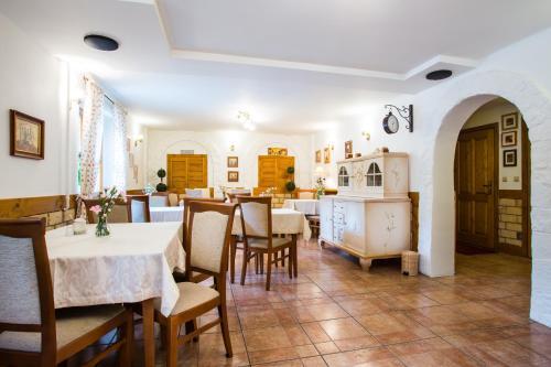 Hostal Villa Cynamon