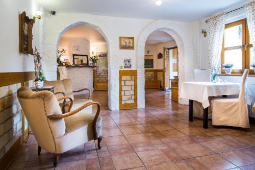 Hostal Villa Cynamon