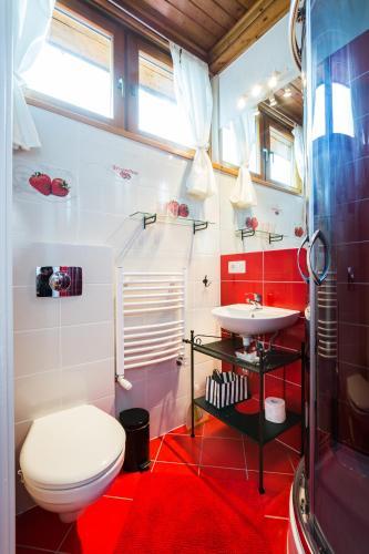 Hostal Villa Cynamon
