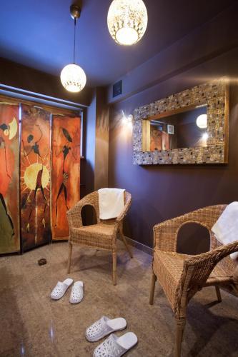 Hostal Villa Cynamon