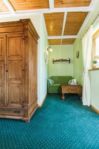Hostal Villa Cynamon
